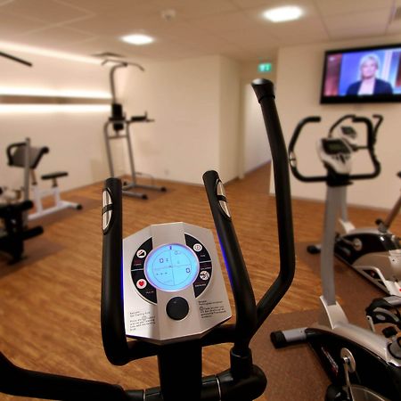 Parkhotel Donauwörth Zewnętrze zdjęcie