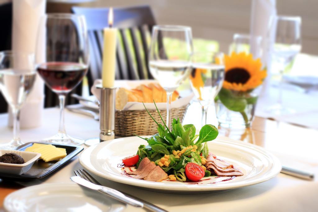 Parkhotel Donauwörth Zewnętrze zdjęcie