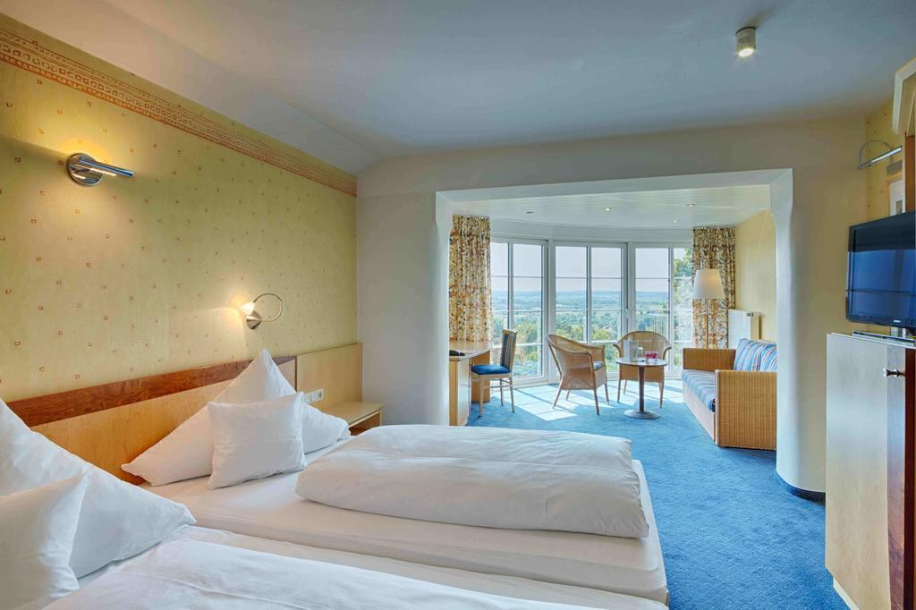 Parkhotel Donauwörth Pokój zdjęcie