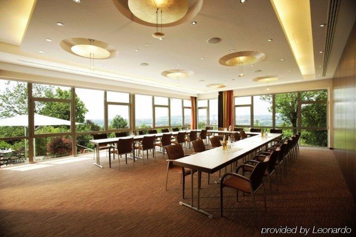 Parkhotel Donauwörth Zaplecze biznesowe zdjęcie