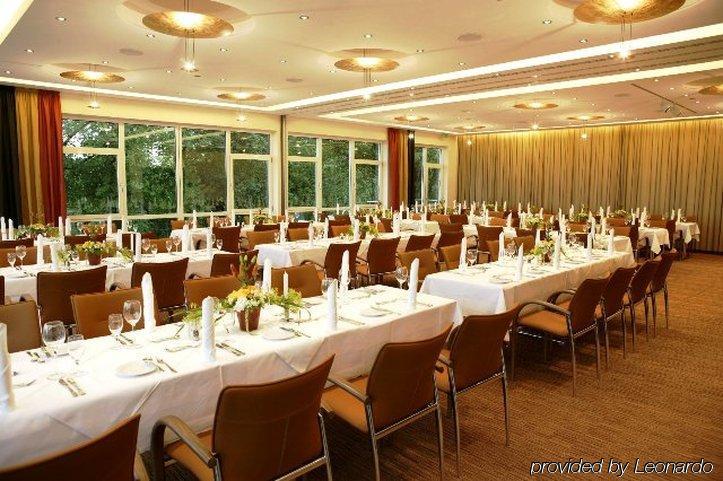 Parkhotel Donauwörth Udogodnienia zdjęcie