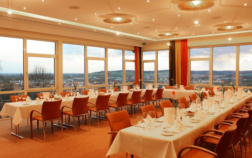 Parkhotel Donauwörth Zewnętrze zdjęcie