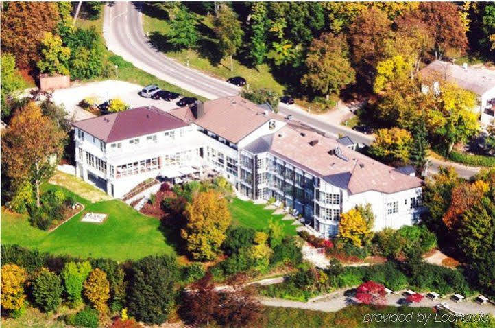 Parkhotel Donauwörth Zewnętrze zdjęcie