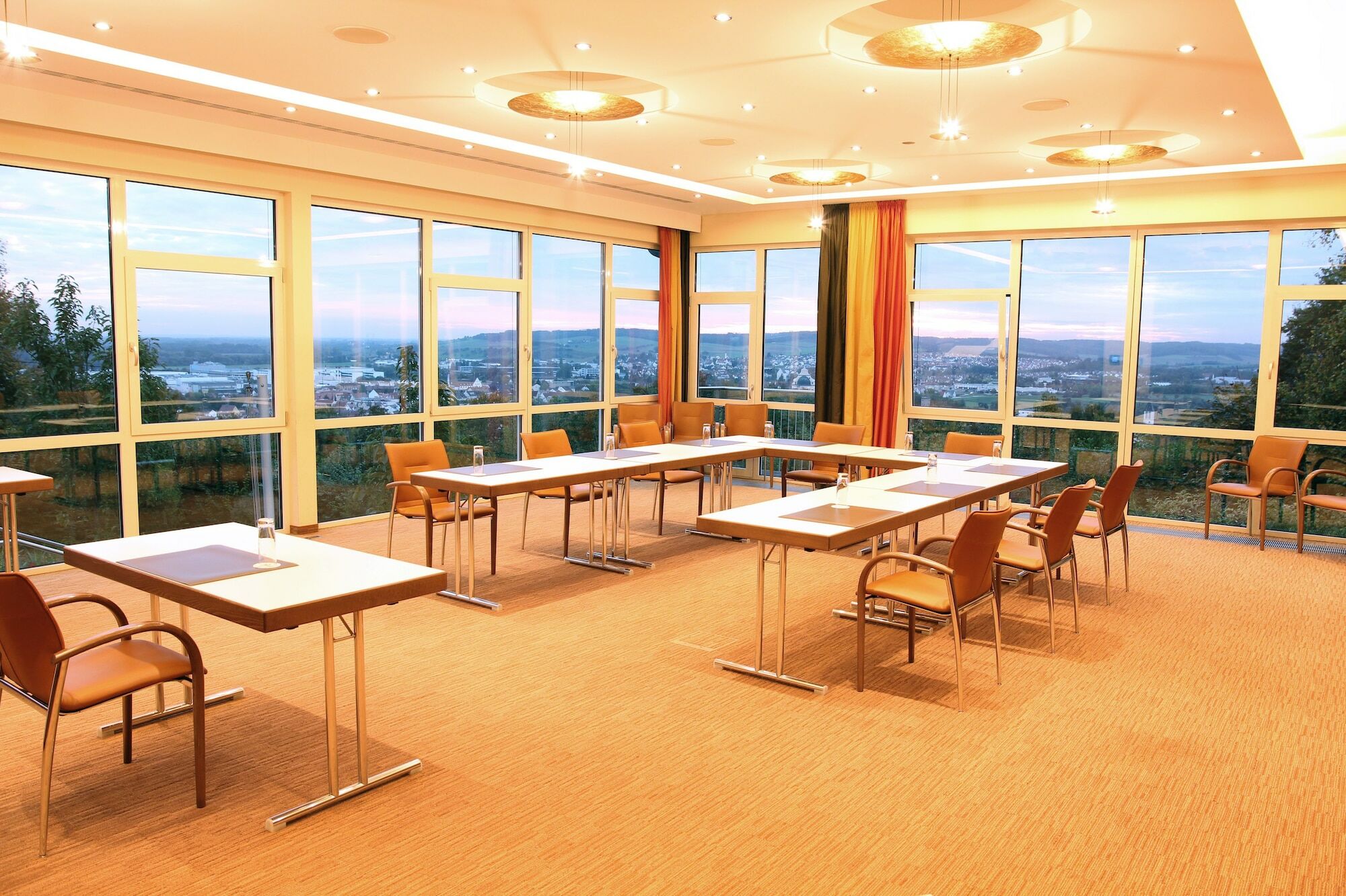 Parkhotel Donauwörth Zewnętrze zdjęcie